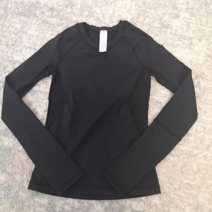 Ivivva Long Sleeve Shirt, Size 7